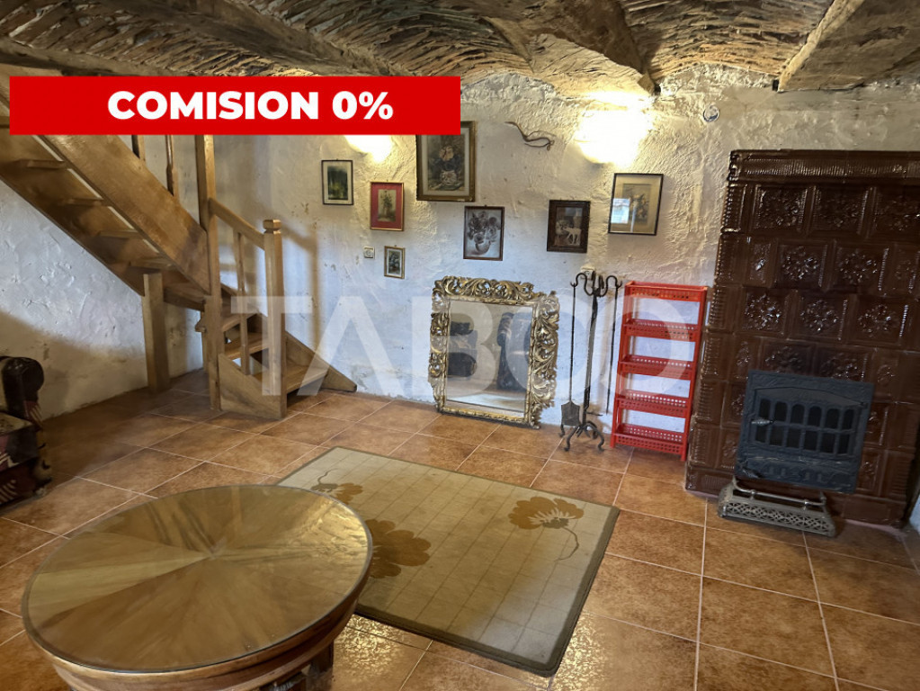 Casa de vacanta 3 camere anexe gospodaresti in Felmer Judetu