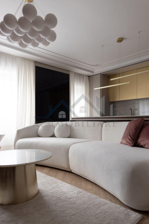 Apartament 3 camere Nicolina