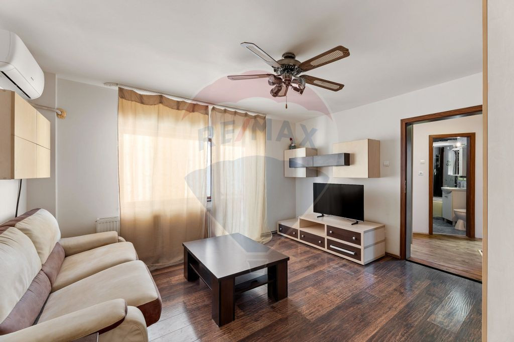 Apartament cu 2 camere de închiriat în zona Micalaca