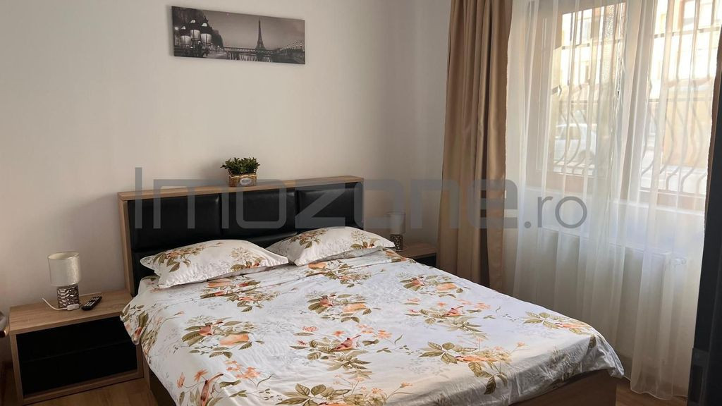 2 camere, 54 mp, mobilat-utilat, LOC DE PARCARE INCLUS, S...