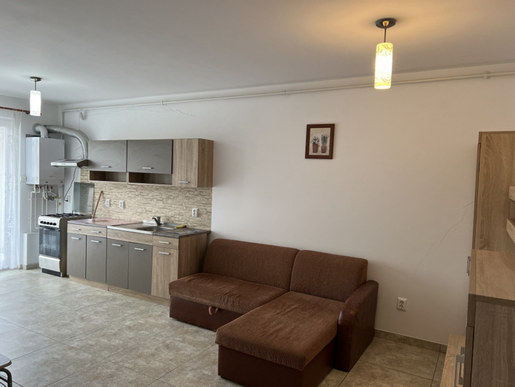 Apartament nou 2 camere cu garaj city rezidence
