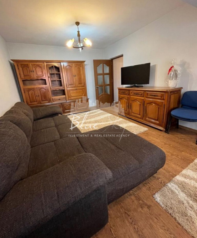 Balada - Apartament 2 camere dec , loc de parcare