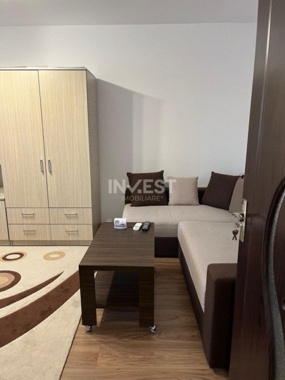 Apartament de vânzare, 2 camere, Gara-Fostul Billa, Iasi
