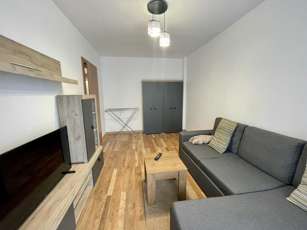 FF/799 De închiriat apartament cu 2 camere în Tg Mureș - Semicentral