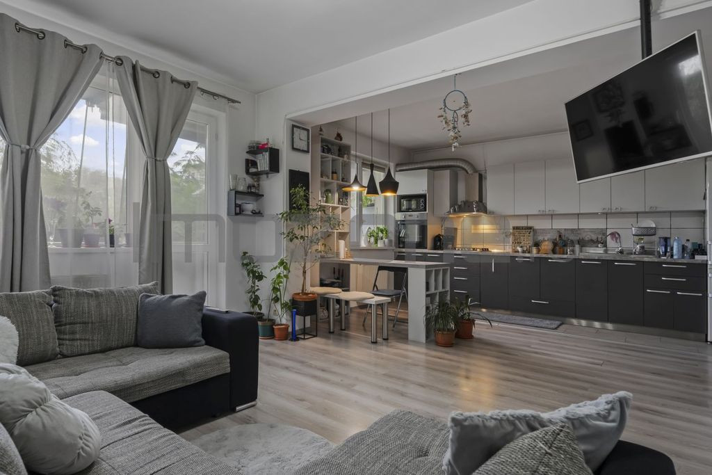 Drumul Taberei, Brancusi, 2 camere, 1/4, 59 mp., construc...