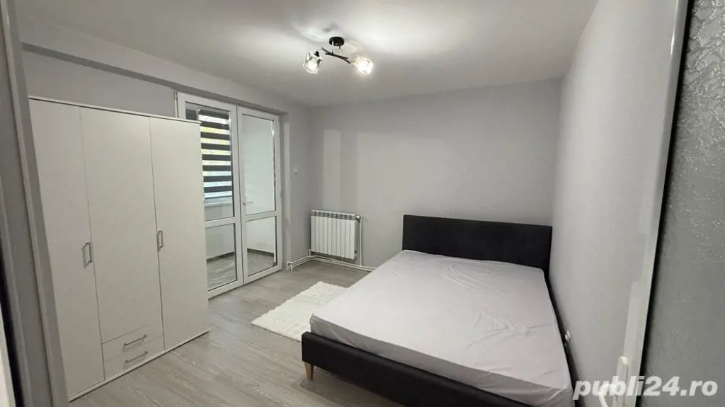 Apartament 3 camere de inchiriat - Tiglina 2, etaj 1