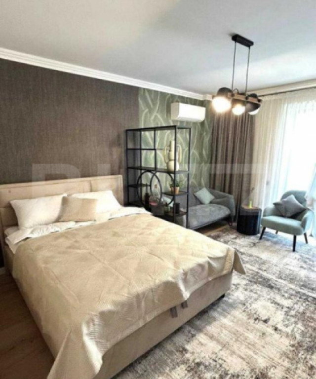 Apartament 1 camera, 45 mp, str Stradela Varianta Uzinei