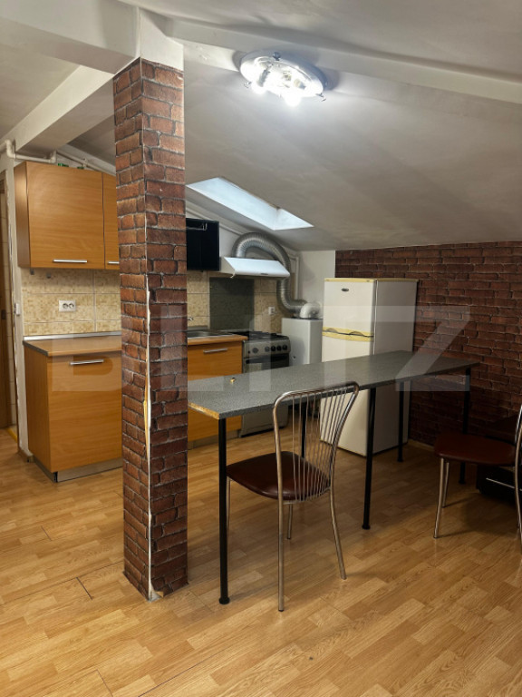 Apartament cu 2 camere, 47 mp, AC, zona Buna Ziua