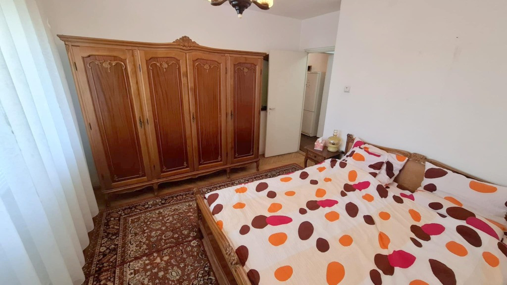 Apartament 2 camere D, in Oancea,LIDL - Tatarasi