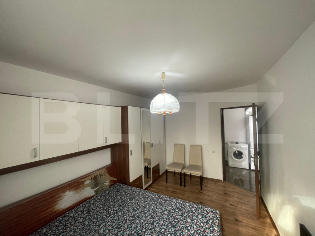 Garsoniera de vanzare, 27.3 mp, zona Dumbrava II