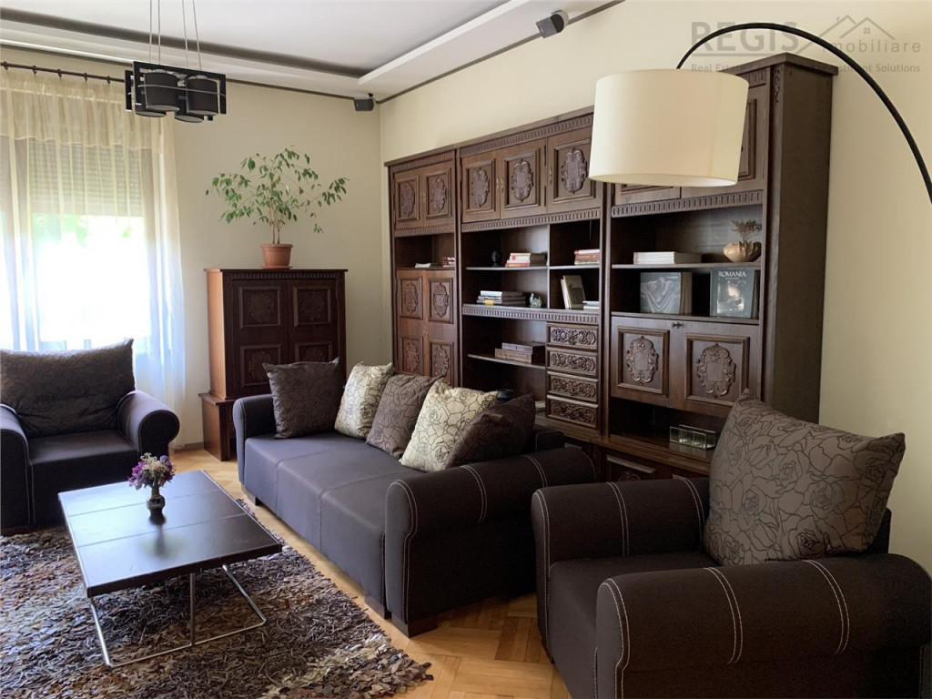 Apartament/ Casa Ultracentral Brasov