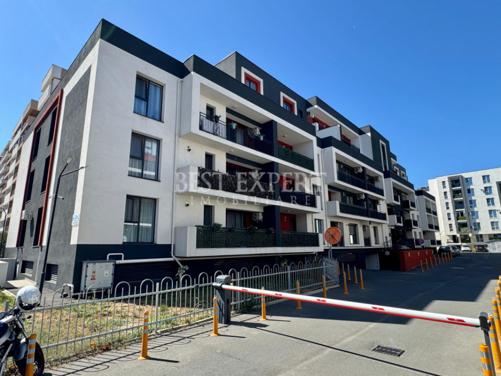 2 Camere Prima Inchiriere Parcul Teilor