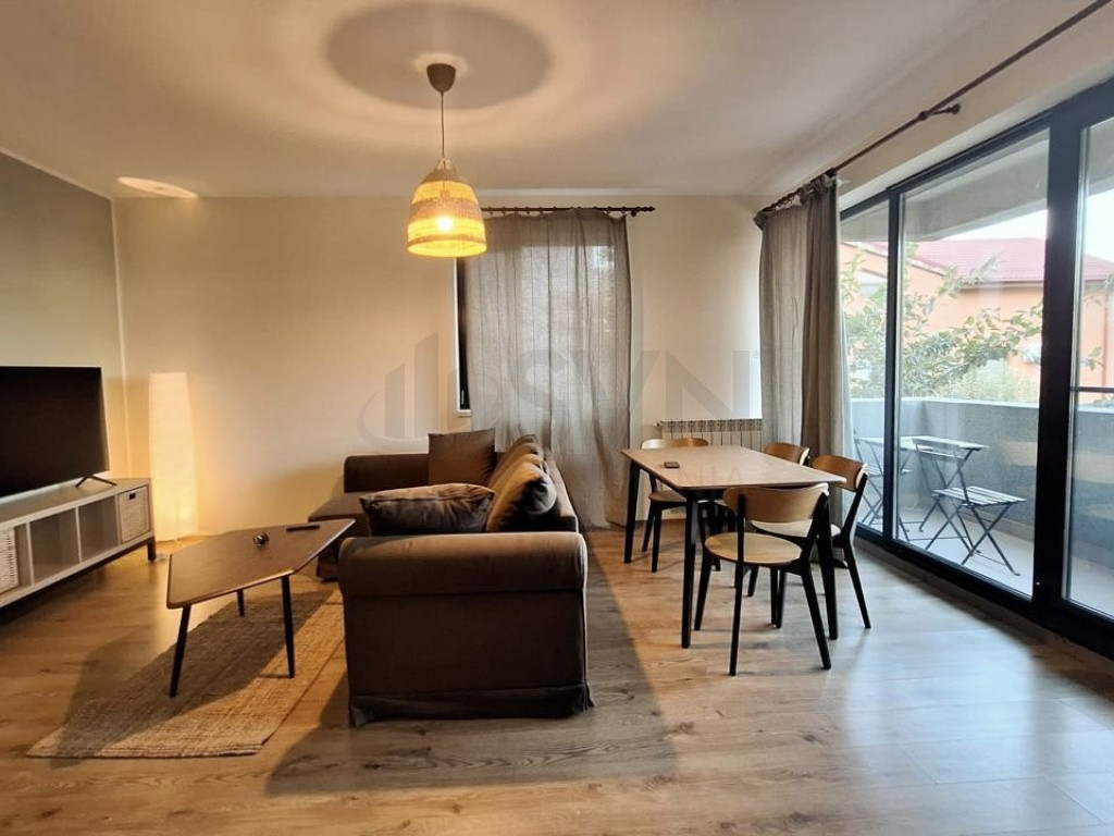 Apartament 3 Camere de Vanzare