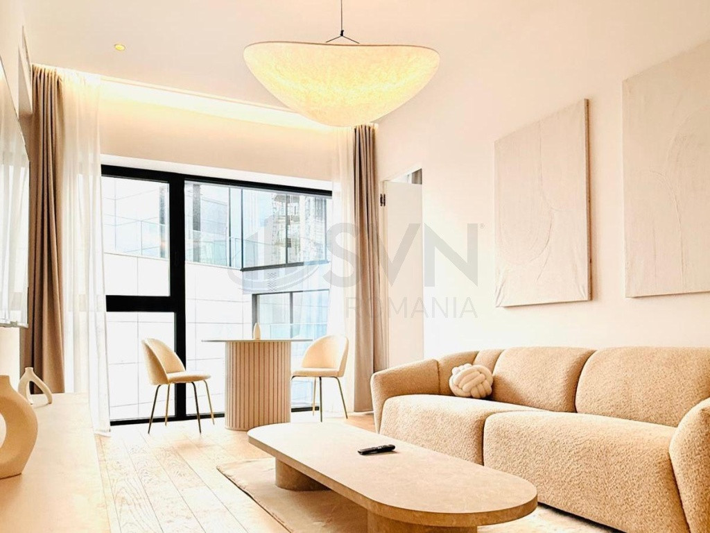 Apartament pentru I 2 camere I One Lake Club