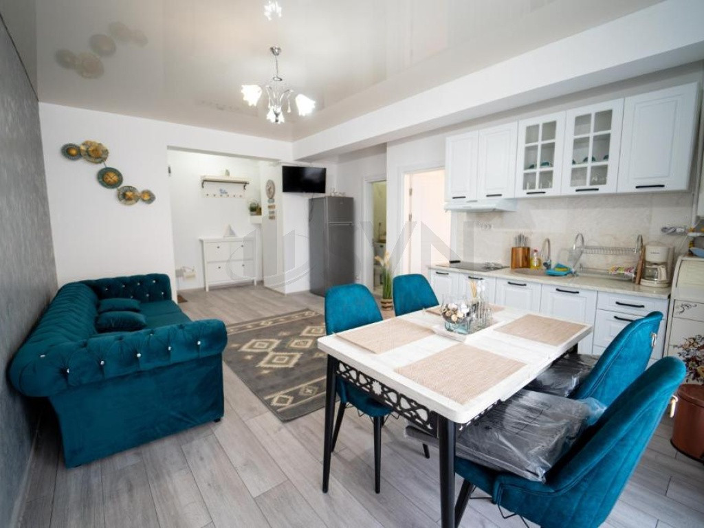 Apartament 2 camere de in Mamaia Nord I Navodari