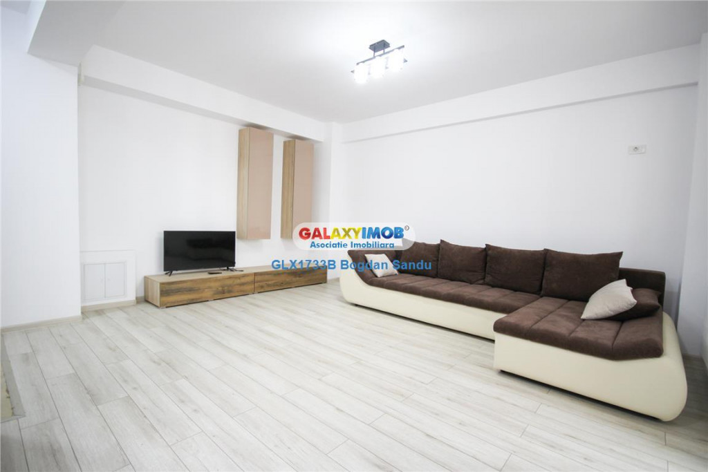 Apartament cu 2 camere de inchiriat in Militari Residence