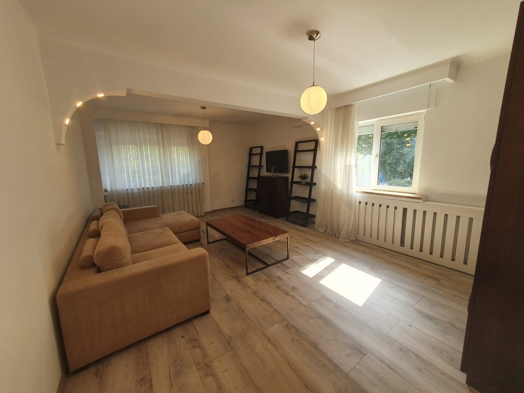 Apartament 2 Camere I De I Calea Victoriei