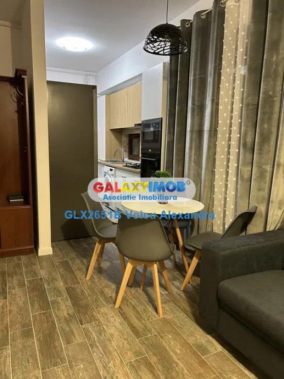 Apartament Modern Berceni - Oltenitei - Gama Residence