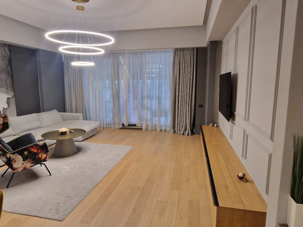 Apartament 2 camere I Aviatiei I I Premium