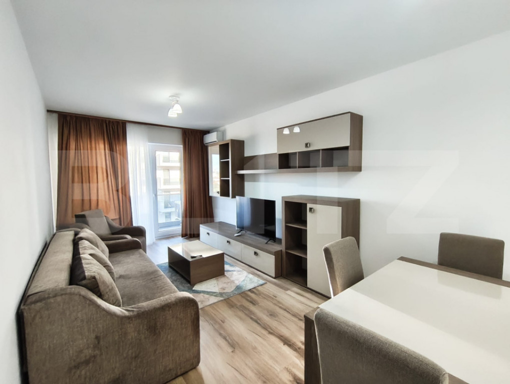 Apartament cu 2 camere, 54 mp, zona Calea Aradului