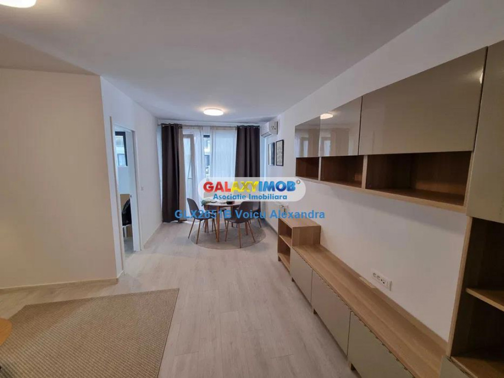 Garsoniera HILS Brauner - Nicolae Teclu - Theodor Pallady -