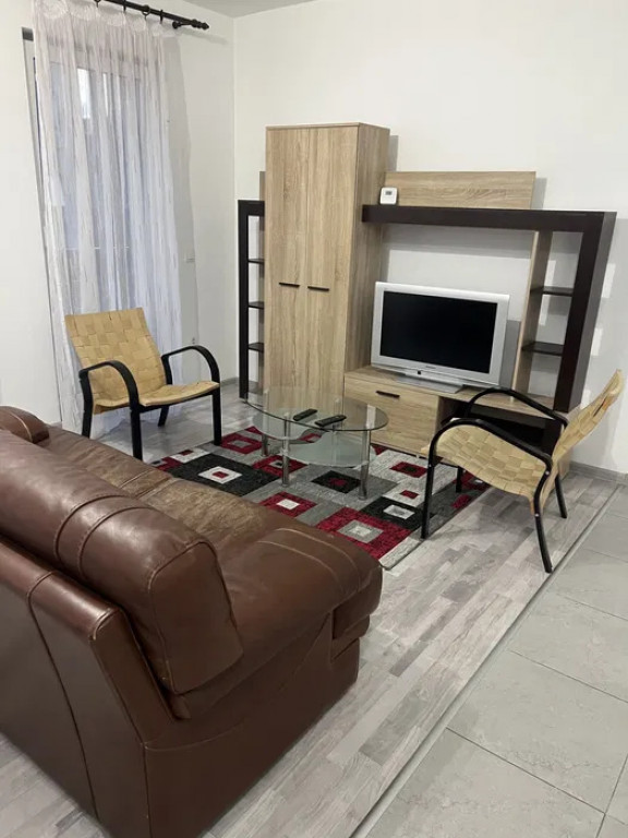 Apartament 3 camere, 75 MP, Avantgarden Faza IV