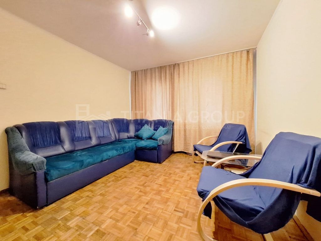 REZERVAT Apartament de inchiriat Bdul Garii