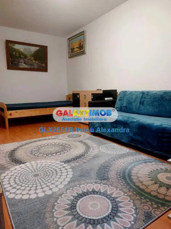 Apartament Modern Berceni - Aparatorii Patriei - 5 Min Metro