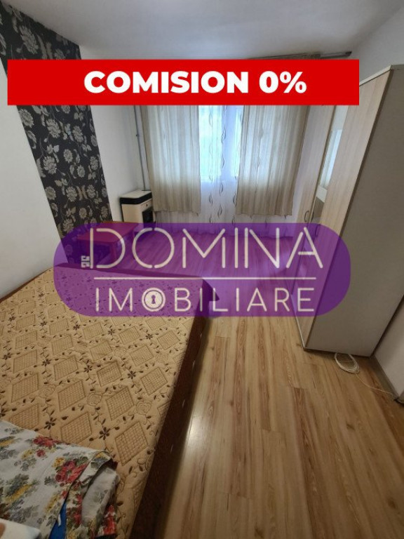 Garsonieră în Târgu-Jiu, str. Constructorilor, zona Lidl