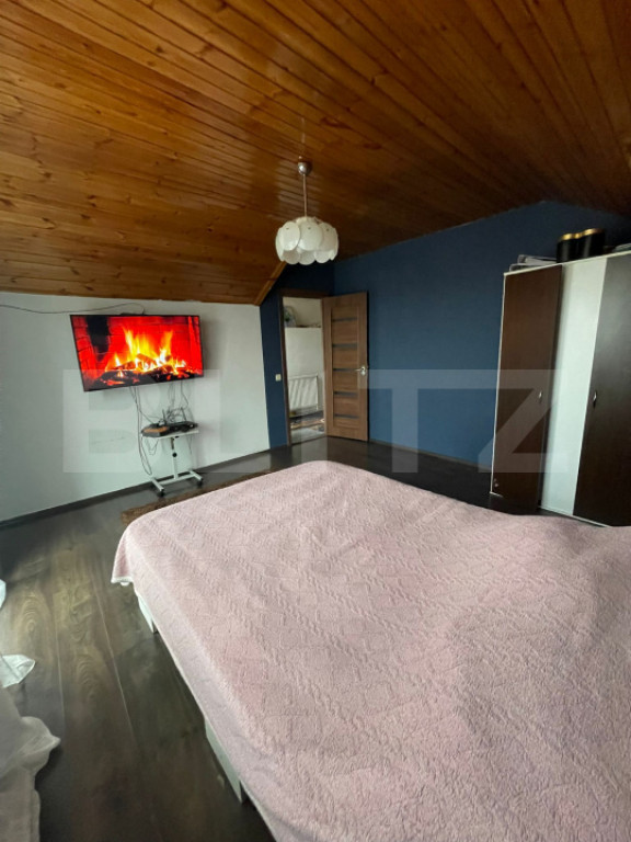 ???? Casă de vânzare în Săcele – Zona Turches