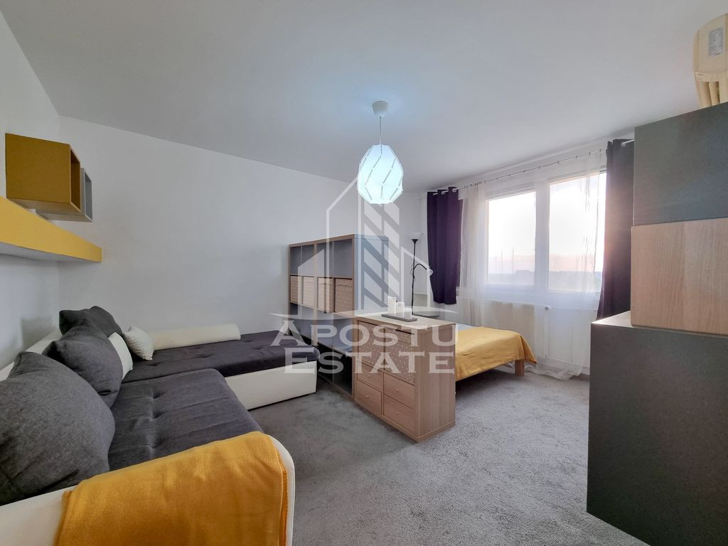 Apartament cu 1 camera, ultracentral, Piata Marasti