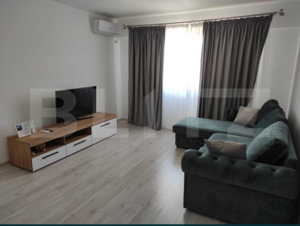 Apartament 2 camere, 59 mp, zona rond CUG