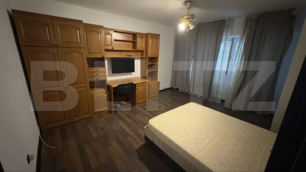 Apartament 1 cameră, 50 mp, zona Gării