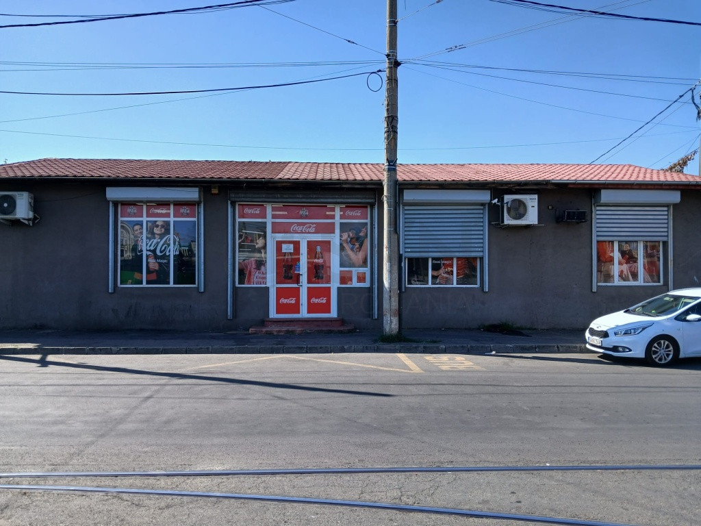 Teren 5668 mp I Prelungirea Ferentari I OPORTUNITATE