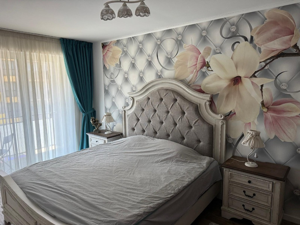 Apartamemt 2 camere Avangarden 3