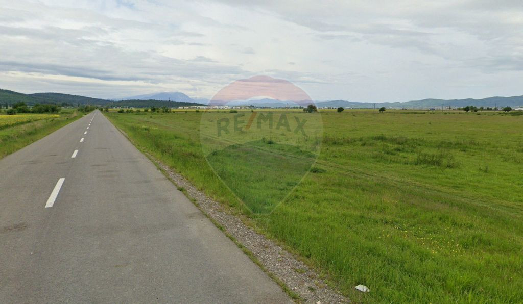 Teren intravilan 2000 mp – Strada Cucului, Brașov