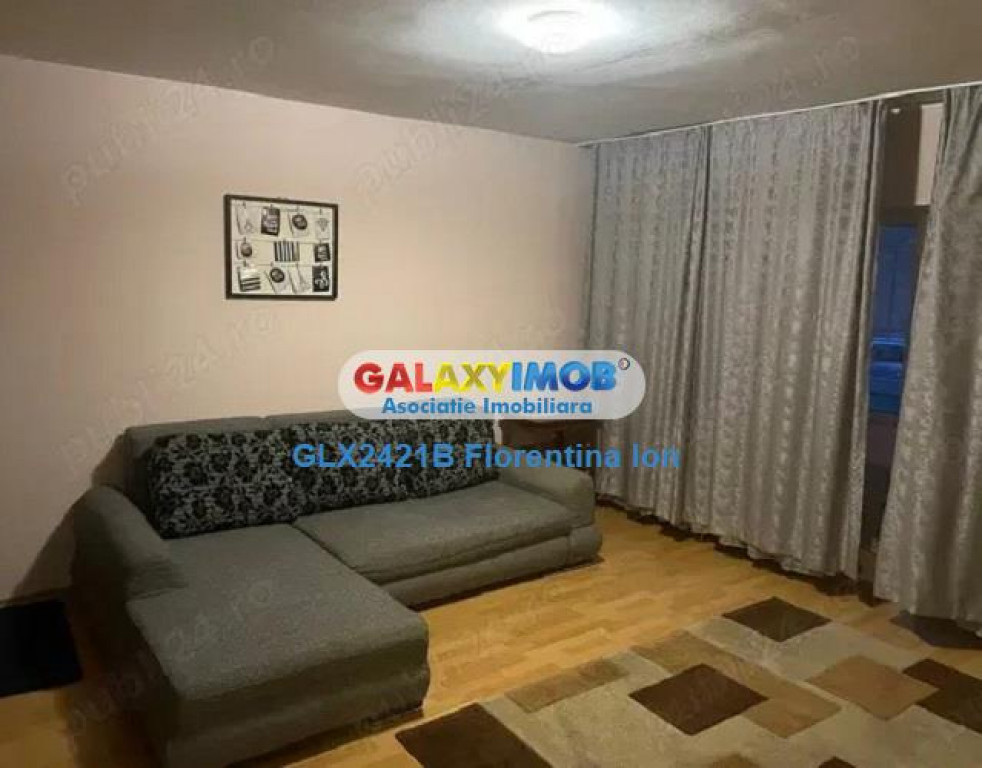 8770 Garsoniera Militari-Piata Veteranilor