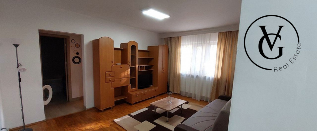 Apartament 2 camere - zona Eden