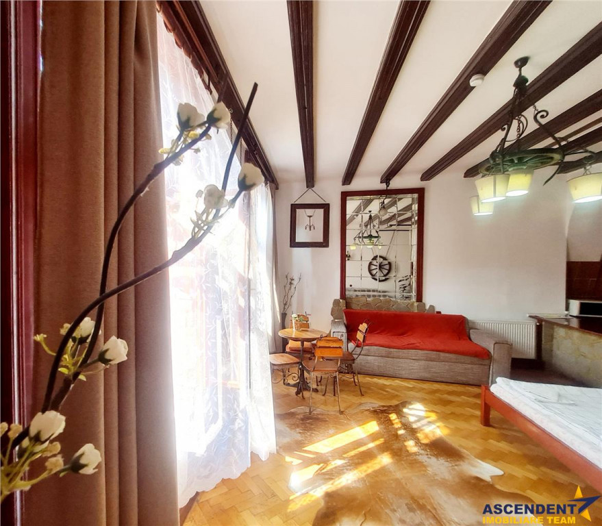 Preluare afacere pensiune administrare in regim turistic, Ce