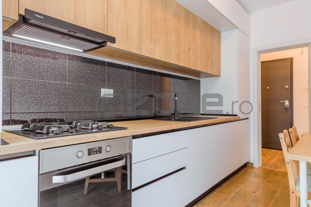 MILITARI | EXIGENT RESIDENCE| MALL PLAZA | 55 mp UTILI | ...