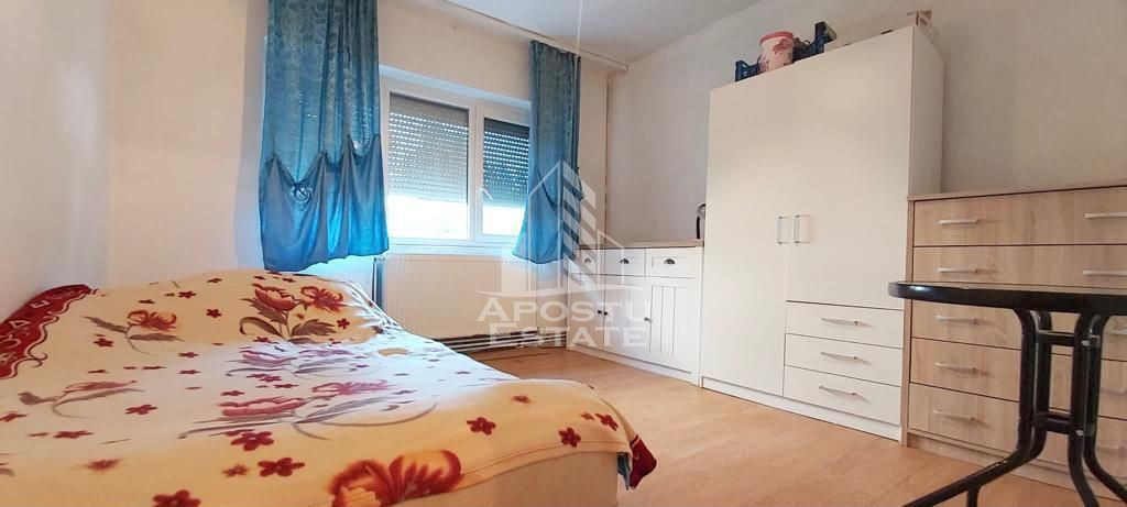 Apartament cu 3 camere decomandat Nicolae Titulescu