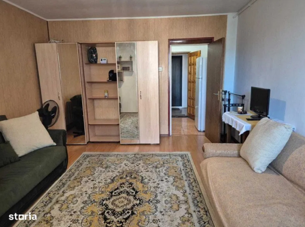 Garsoniera semidecomandat - zona Grivitei