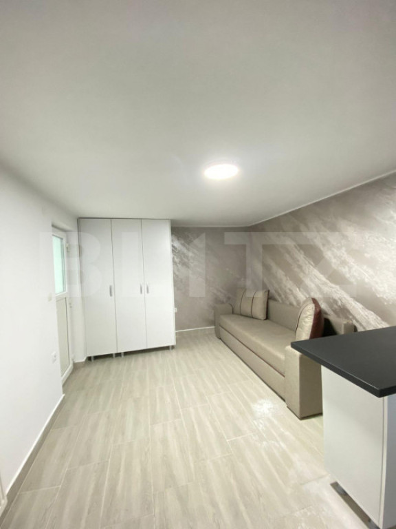 Apartament de închiriat, 2 camere, 50 mp – zona 7 Noiembr