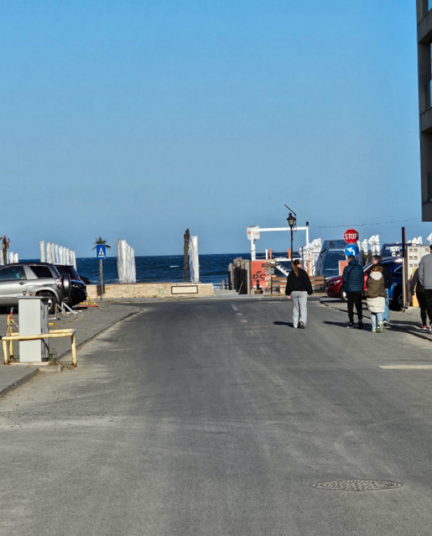 Apartament cu 2 camere în zona Mamaia Nord