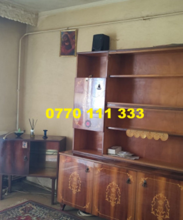 Apartament 2 camere confort 2 (sup. totala 40,4 mp), Viziru