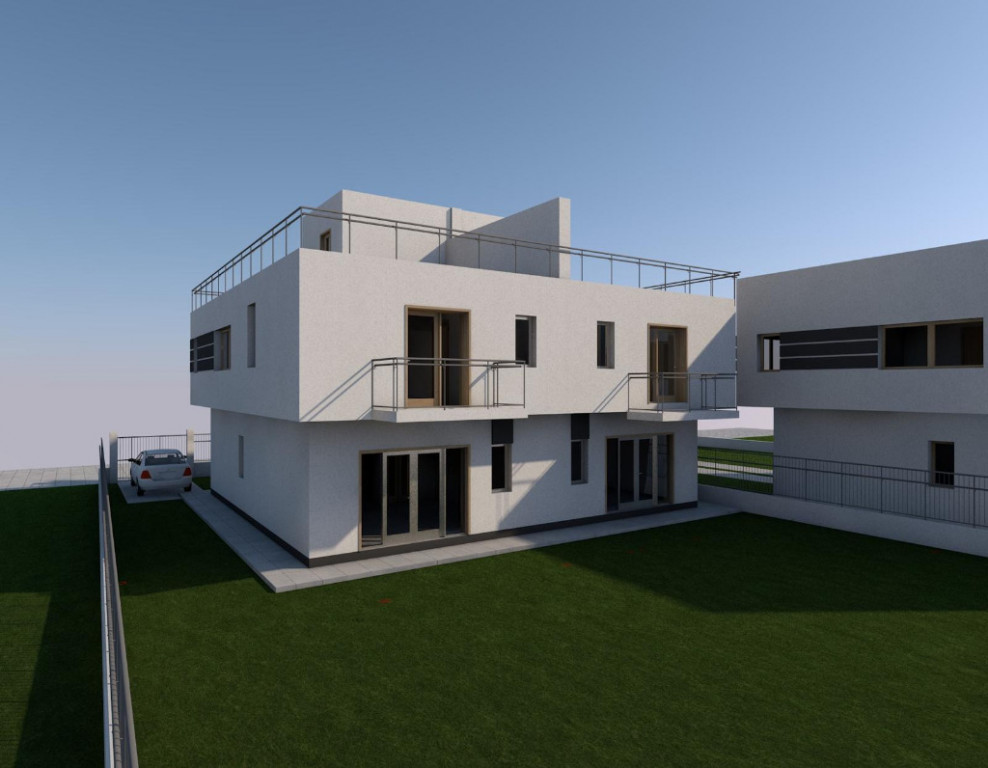 Constructie noua, zona Urusagului !!!