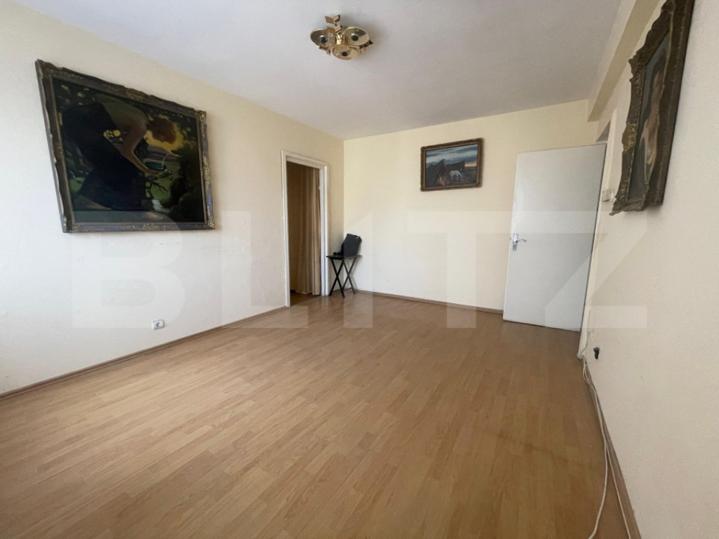 Apartament de 2 camere, 50 mp, Zalau