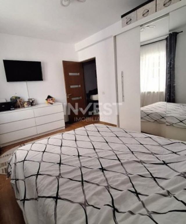 3 CAMERE ET.1 MOBILAT+ UTILAT MALL MOLDOVA