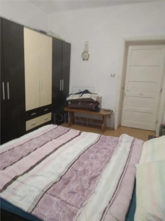 Zona Aeroport - 2 Camere - Decomandat - Etajul 1 - Centrala