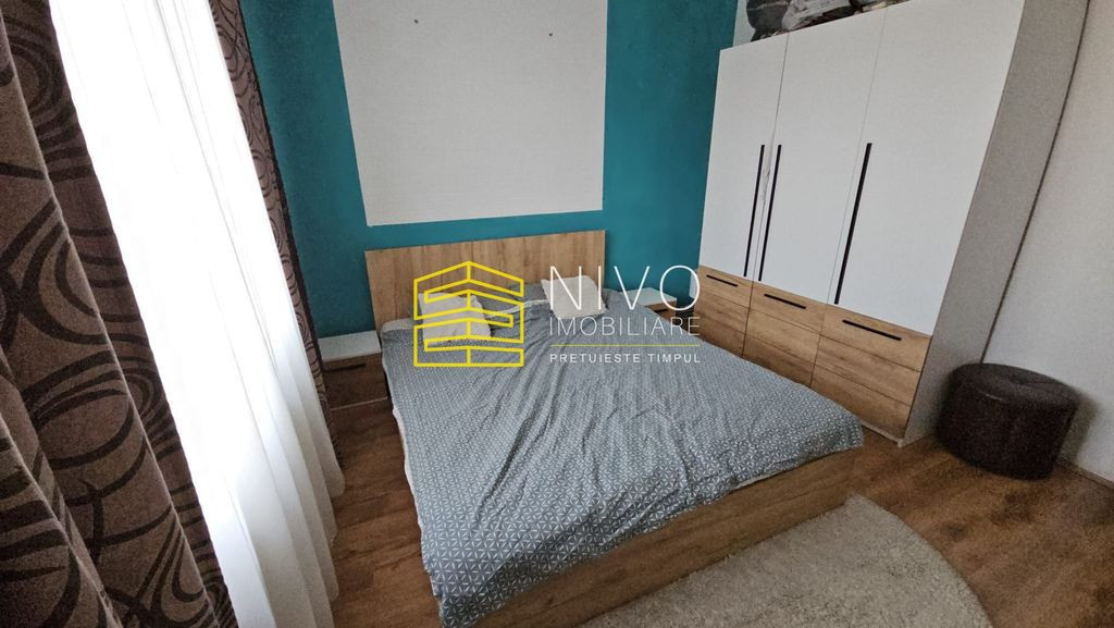 Apartament 2 camere – Tg. Mureș – Unirii – Str. Tisei